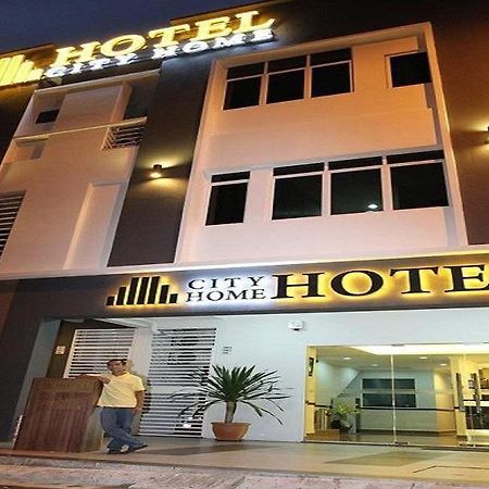 Sovotel Express Sri Petaling 159 Seri Kembangan Luaran gambar