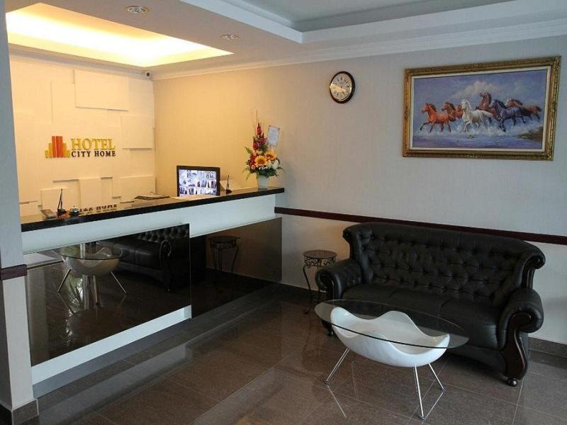 Sovotel Express Sri Petaling 159 Seri Kembangan Luaran gambar