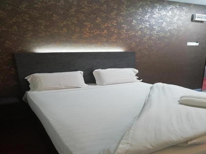 Sovotel Express Sri Petaling 159 Seri Kembangan Luaran gambar